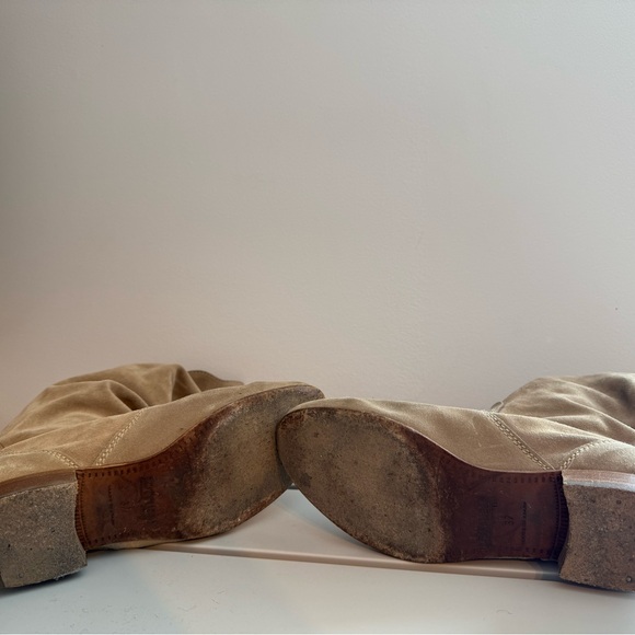 Lottusse 1877 Suede Boots - Picture 9 of 11